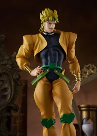GOOD SMILE COMPANY POP UP PARADE DIO - JoJo's Bizarre Adventure - photo 4