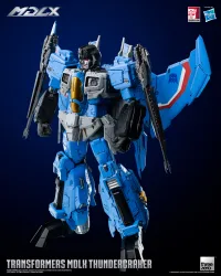threezero Transformers: MDLX Thundercracker - Transformers - photo 16