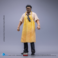 Exquisite Mini 1/18 Texas Chainsaw Massacre（1974）LeatherFace - Killing Mask Standard Ver 7