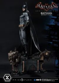 Prime 1 Studio Museum Masterline Batman: Arkham Knight Batman Batsuit V7.43 EX Version - DC Comics - photo 36