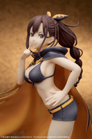 Re:ZERO -Starting Life in Another World Shaula 1/7 Complete Figure 9