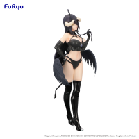 OVERLORD BiCute Dark Figure -Albedo- 5