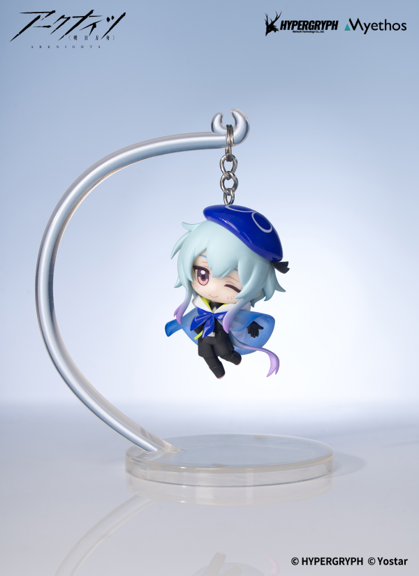 Arknights Hang On series "Mizuki"
