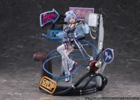 eStream Rem -Neon City Ver.- - Re:ZERO -Starting Life in Another World- - photo 1