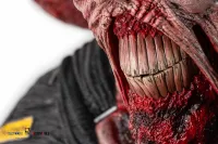 PureArts Resident Evil 3 Remake Nemesis 1/1 Scale Bust - Video Games - photo 22
