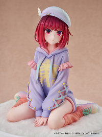 Kana Arima: Hoodie Style Ver. 6