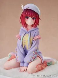 Good Smile Arts Shanghai Kana Arima: Hoodie Style Ver. - 【OSHI NO KO】 - photo 6