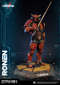 Premium Masterline Modern Combat Versus Ronen EX Version 19