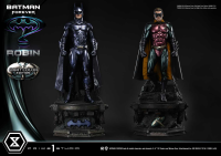 Museum Masterline Batman Forever (Film) Robin Night Color Edition 17