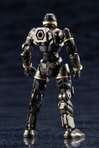 ALTERNATIVE HUMANOID JESTER 10