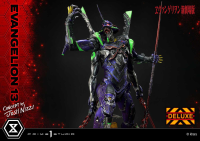 Ultimate Diorama Masterline Evangelion Unit 13 (Concept By Josh Nizzi) Deluxe Version 46