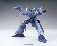 BANDAI HOBBY HGUC 1/144 #160 Doven Wolf (Unicorn Ver) - Mobile Suit Gundam Unicorn / Narrative - photo 2