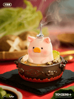 LuLu the Piggy - Lu's Table Series (Blind Box) 105