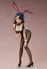 Nagatoro-san: Bunny Ver. 3
