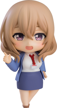 Nendoroid Shiori Katase 2