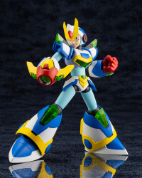 MEGA MAN X BLADE ARMOR / ROCKMAN X BLADE ARMOR 10