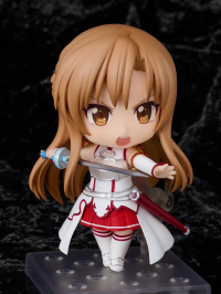Nendoroid Asuna 2.0 6