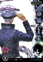 Prime 1 Studio Concept Masterline Jujutsu Kaisen Satoru Gojo DX Bonus Version - Jujutsu Kaisen - photo 63