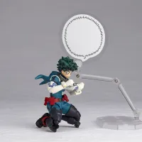 KAIYODO Revoltech Amazing Yamaguchi Izuku Midoriya - My Hero Academia - photo 20