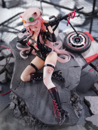 UKM-2000 with lightning speed -Heavy Damage Ver.- 5