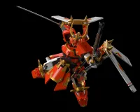 KOTOBUKIYA SHINGEN - Mech Kits - photo 14