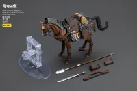 JOYTOY Dark Source JiangHu Northern Hanland Empire Armored Horse - JOYTOY Original Series - photo 6