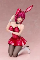 MegaHouse B-style Mobile Suit Gundam SEED DESTINY Lunamaria Hawke Bunny Ver. - Mobile Suit Gundam SEED Destiny - photo 2
