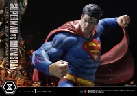 Prime 1 Studio Ultimate Museum Masterline Superman (Comics) Superman VS Doomsday (Concept By Jason Fabok) - DC Comics - photo 19