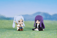 Nendoroid Plus: Fern Rubber Mascot 3
