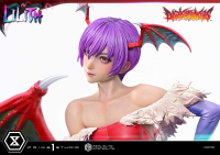 Real Elite Masterline Darkstalkers Lilith 20