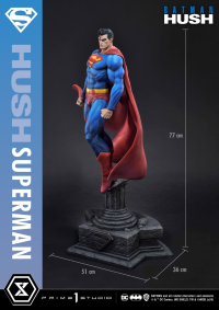 Ultimate Premium Masterline Batman: Hush (Comics) Superman 43