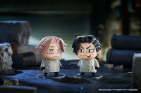 Chibi Figures Hajime Kokonoi/Seishu Inui: Bkub Ver. (Box of 2) 4