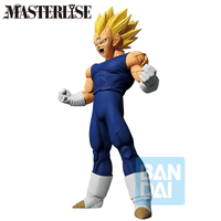 Majin Vegeta (The Chronicle of Goku) 2