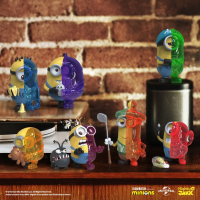 Kandy Minions: Emonions (1pc / 6pc per box) 2