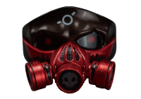 Faceless Mask (Set of 6 Figures) 2