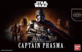1/12 CAPTAIN PHASMA