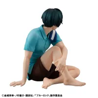 MegaHouse G.E.M. series BLUE LOCK Palm Size Rin Itoshi - BLUE LOCK - photo 5