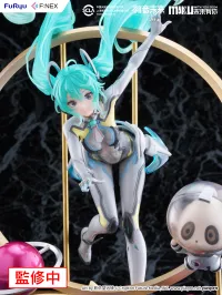 FuRyu Hatsune Miku "MIKU WITH YOU 2024" ver. 1/7 Scale Figure - Hatsune Miku - photo 13