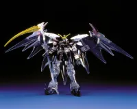 BANDAI HOBBY Deathscythe Hell C SP - Mobile Suit Gundam Wing - photo 2