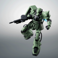 <Side MS> MS-06F-2 Zaku Ⅱ F-2 TYPE  ver. A.N.I.M.E. 1