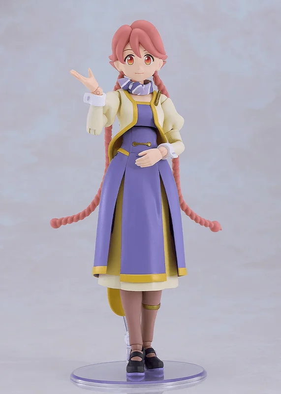 GOOD SMILE COMPANY PLAMATEA Yachiyo - Apocalypse Hotel