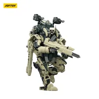 JOYTOY APOC Series Annihilator Long-Range Strike Mech ST-8605 - Dark Source - photo 8
