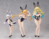Kanna: Bare Leg Bunny Ver. 9