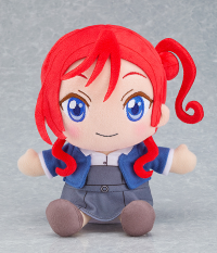 Love Live! Superstar!! Plushie Mei Yoneme 1