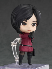 Nendoroid Ada Wong 3