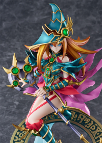 Magician's Valkyria / Yu-Gi-Oh! Card Game Monster Figure Collection 5