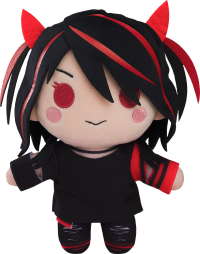Plushie Haneru Emi 4