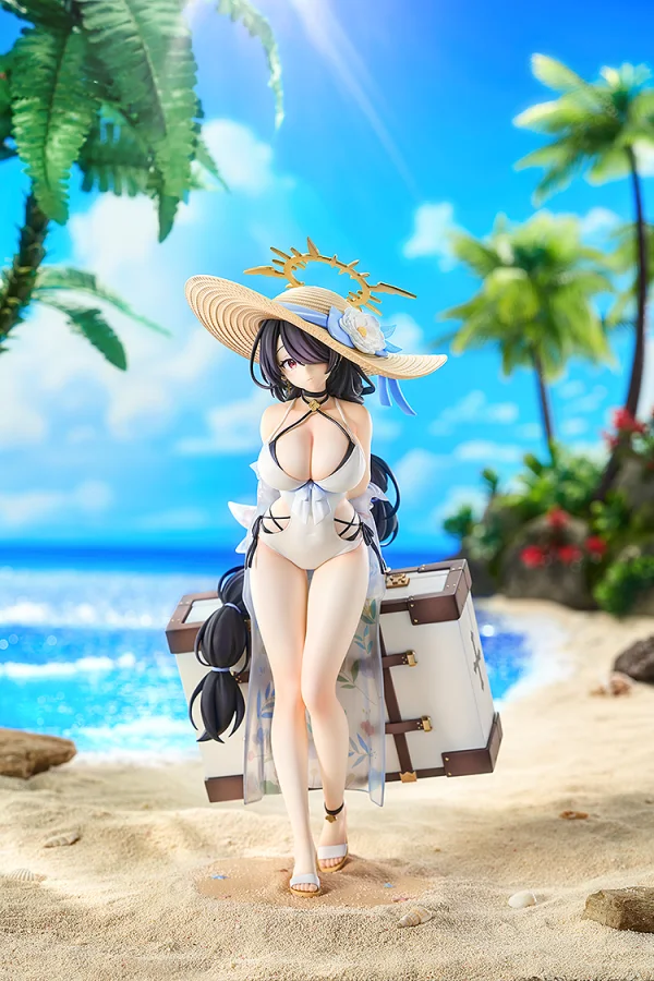 Good Smile Arts Shanghai Hinata (Swimsuit) - Blue Archive