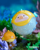 LuLu the Piggy - The Ocean Series (Blind Box) 12