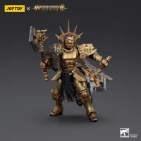 JOYTOY Stormcast Eternals The Blacktalons Neave Blacktalon - Warhammer 40K - photo 17